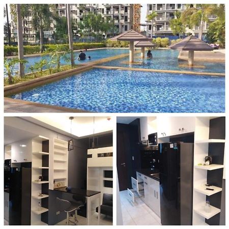 Suntrust Shanata Condominium Quezon City Εξωτερικό φωτογραφία