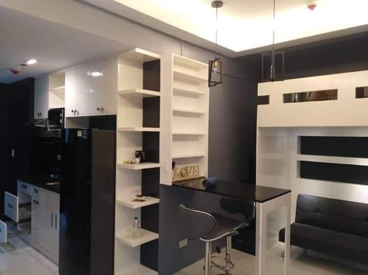 Suntrust Shanata Condominium Quezon City Εξωτερικό φωτογραφία