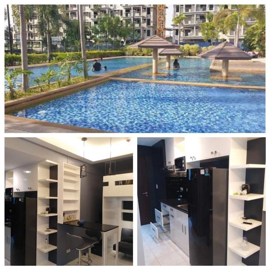 Suntrust Shanata Condominium Quezon City Εξωτερικό φωτογραφία