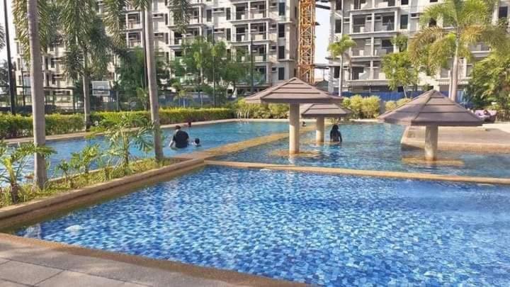 Suntrust Shanata Condominium Quezon City Εξωτερικό φωτογραφία