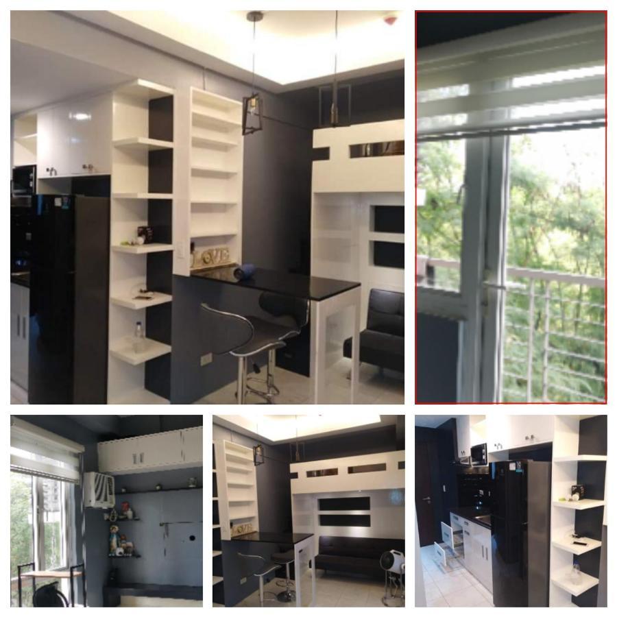 Suntrust Shanata Condominium Quezon City Εξωτερικό φωτογραφία